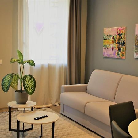 Good Idea! Palace By H-Fast Treviso Esterno foto