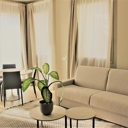 Good Idea! Palace By H-Fast Treviso Esterno foto