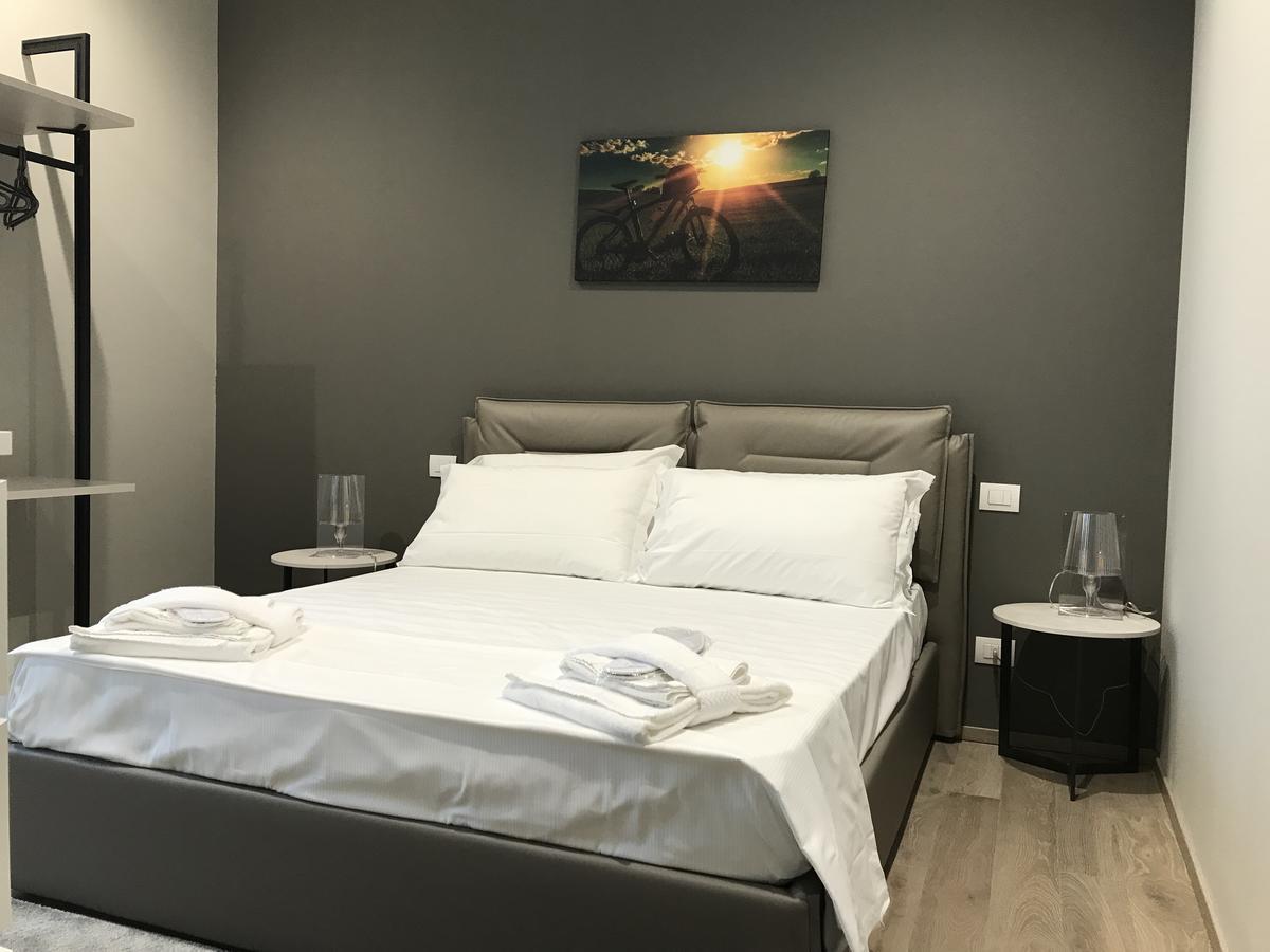 Good Idea! Palace By H-Fast Treviso Esterno foto