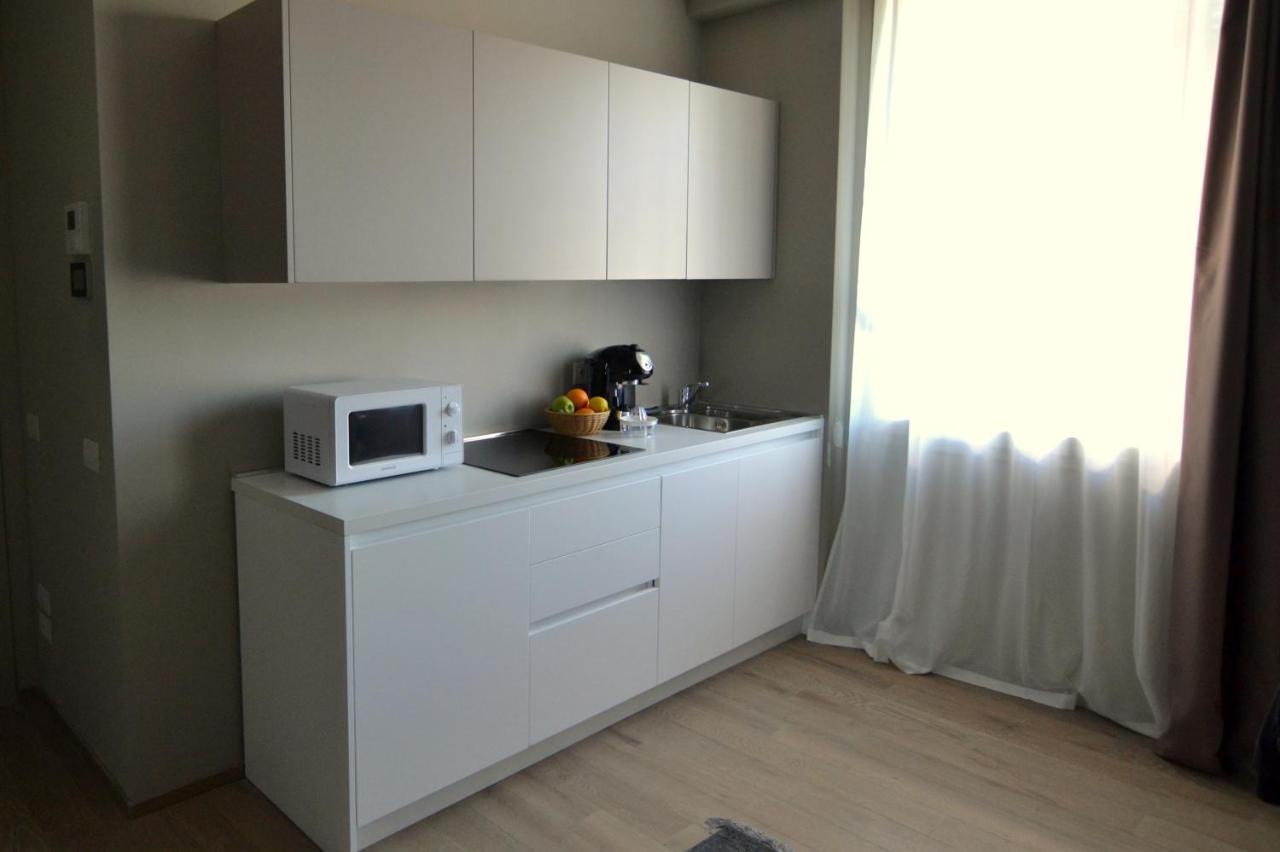 Good Idea! Palace By H-Fast Treviso Esterno foto