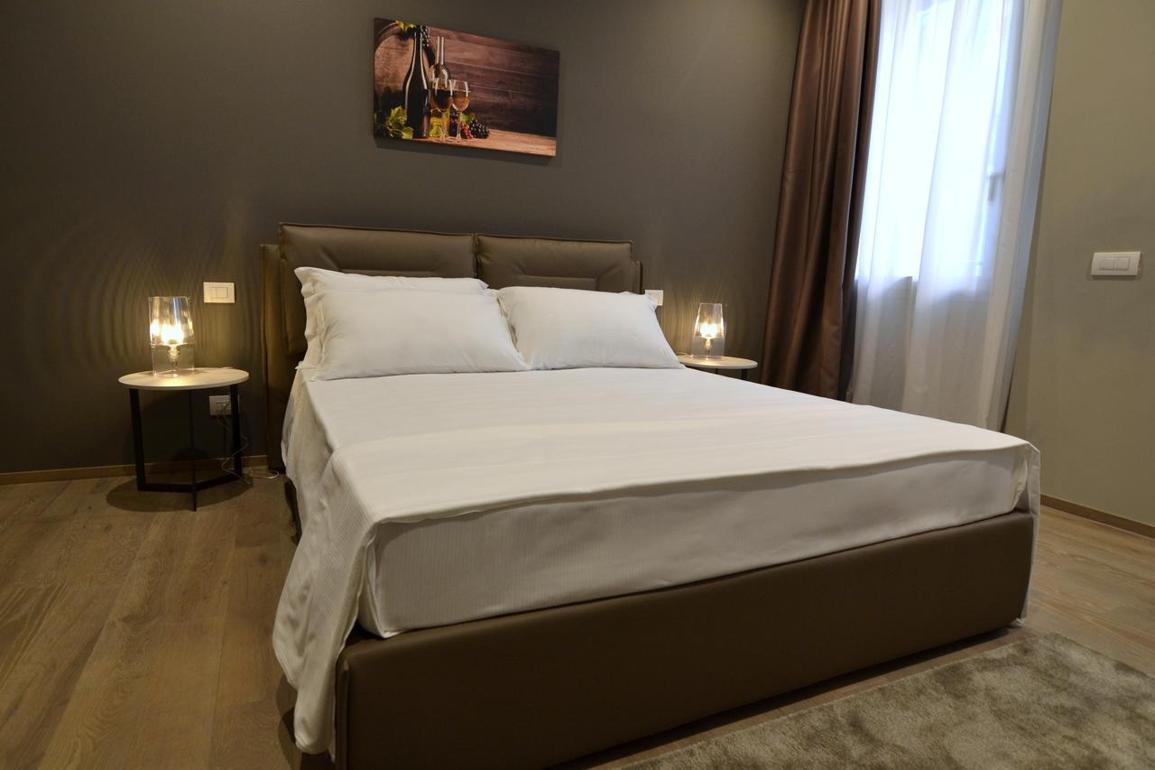 Good Idea! Palace By H-Fast Treviso Esterno foto