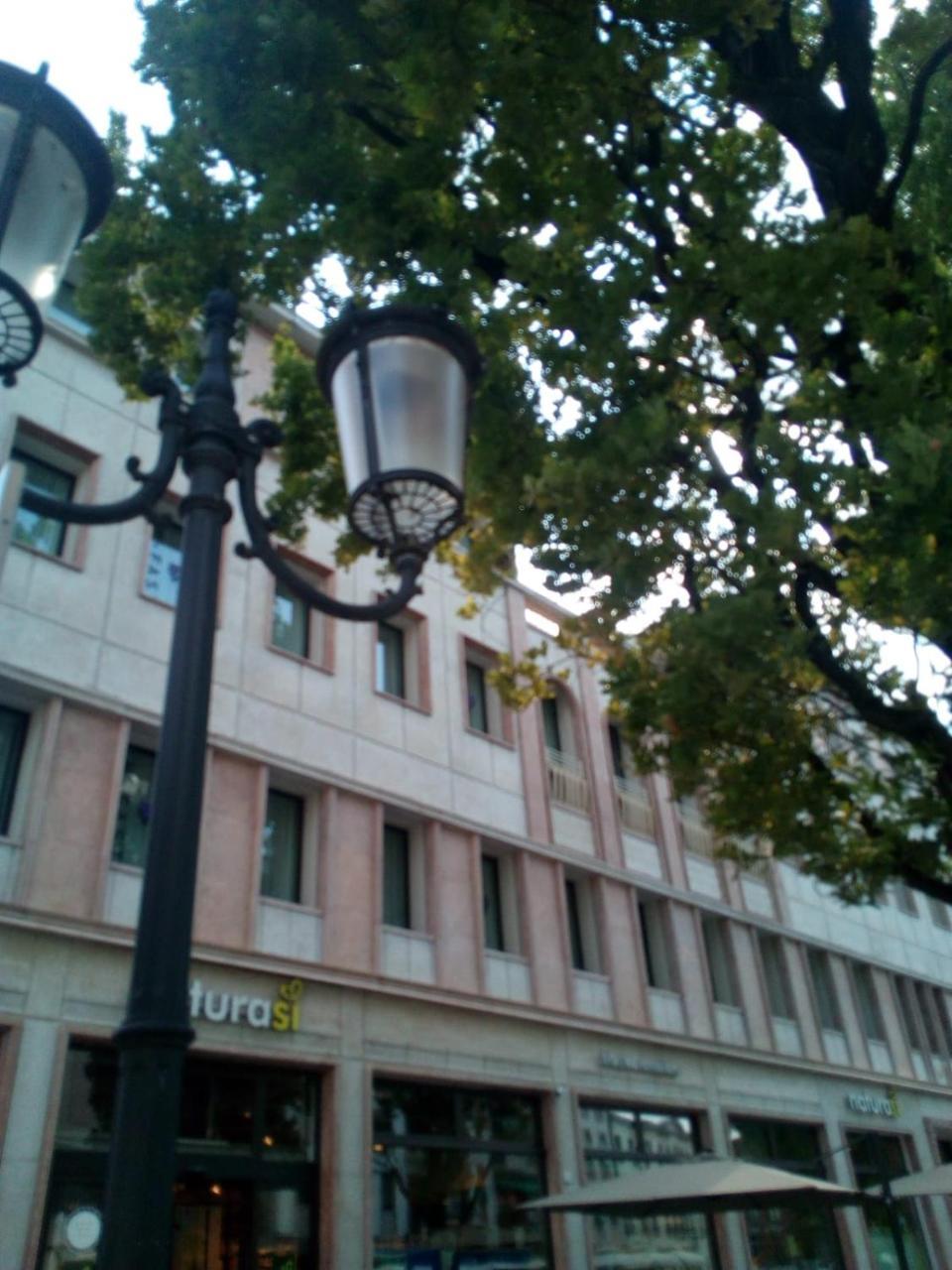 Good Idea! Palace By H-Fast Treviso Esterno foto