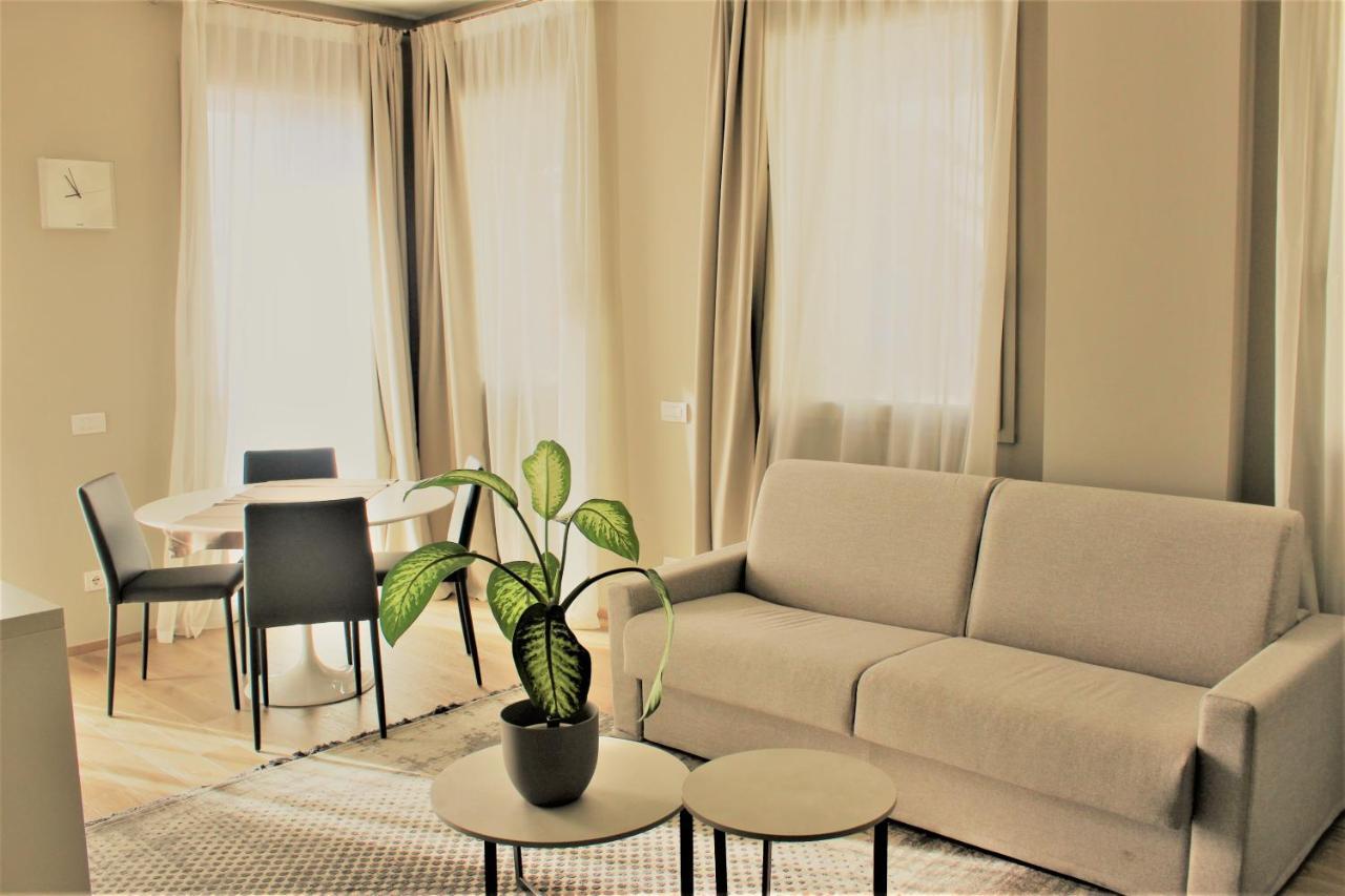 Good Idea! Palace By H-Fast Treviso Esterno foto