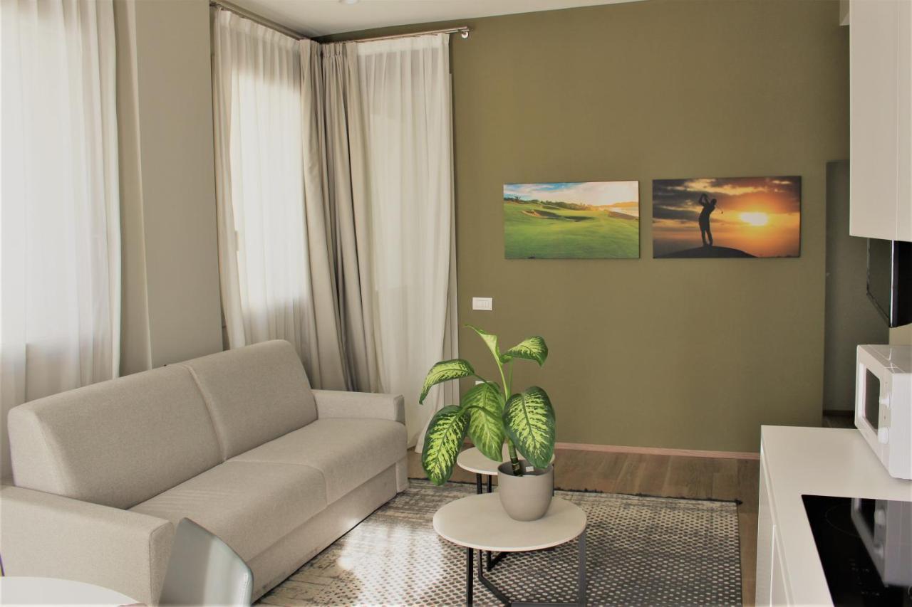 Good Idea! Palace By H-Fast Treviso Esterno foto