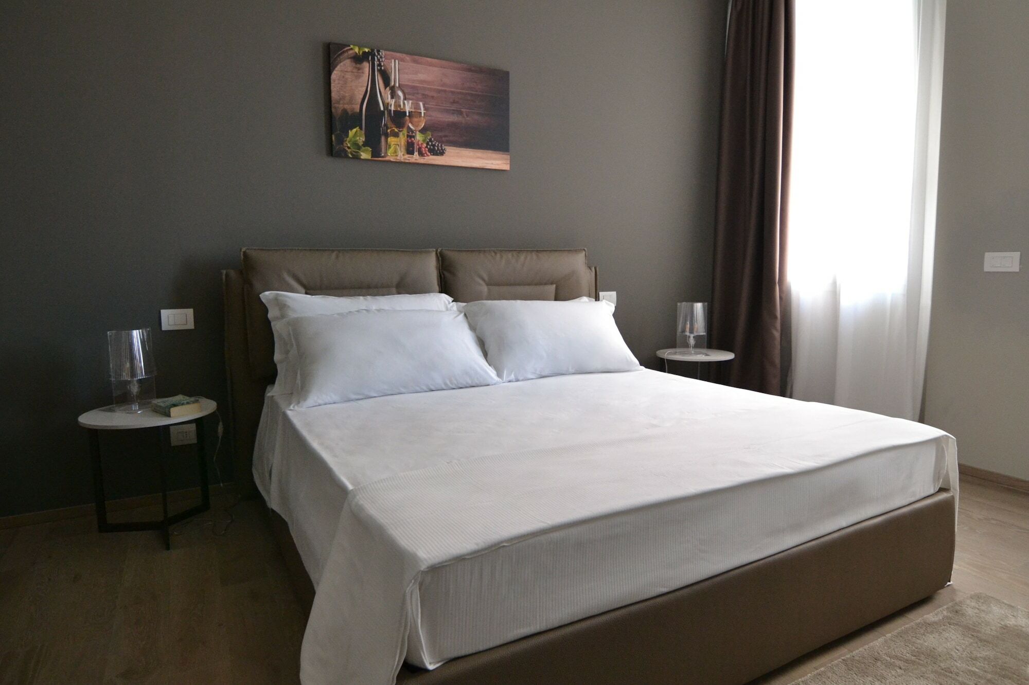 Good Idea! Palace By H-Fast Treviso Esterno foto