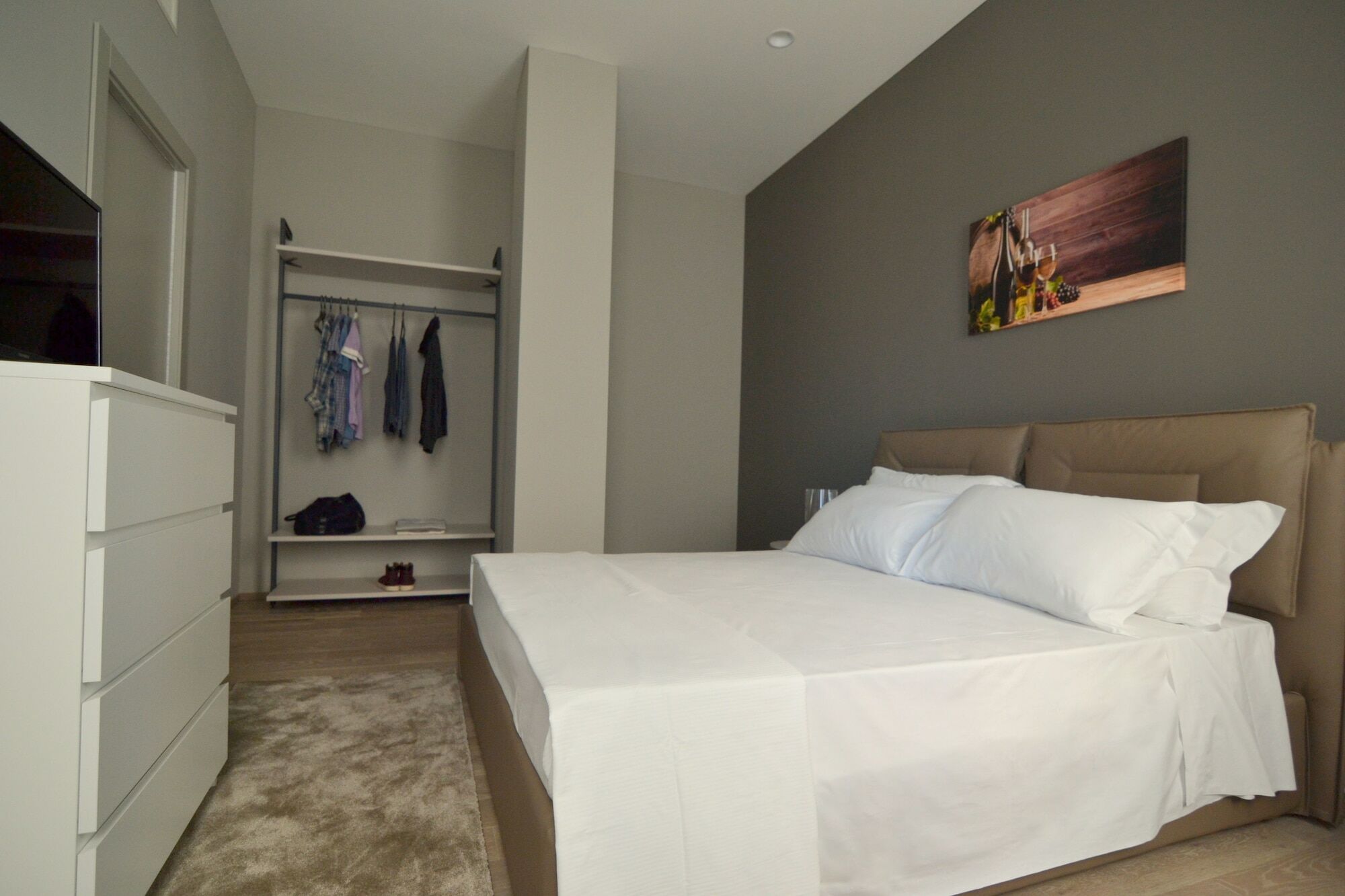 Good Idea! Palace By H-Fast Treviso Esterno foto
